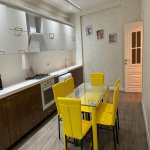 Kirayə (aylıq) 2 otaqlı Yeni Tikili, Xətai metrosu, Xətai rayonu 8