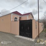 Satılır 4 otaqlı Həyət evi/villa, Azadlıq metrosu, Binəqədi rayonu 1