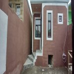 Satılır 2 otaqlı Həyət evi/villa, Binə qəs., Xəzər rayonu 7