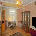 Satılır 2 otaqlı Həyət evi/villa, İnşaatçılar metrosu, Yasamal rayonu 2