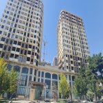 Продажа 1 комнат Новостройка, м. 28 Мая метро, Насими район 1