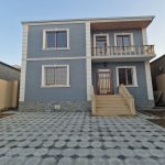 Satılır 4 otaqlı Həyət evi/villa, Masazır, Abşeron rayonu 1