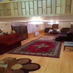 Kirayə (günlük) 10 otaqlı Həyət evi/villa, Badamdar qəs., Səbail rayonu 7