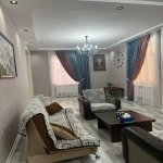 Satılır 5 otaqlı Həyət evi/villa, Qara Qarayev metrosu, Nizami rayonu 14