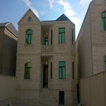 Satılır 6 otaqlı Həyət evi/villa, 20 Yanvar metrosu, Biləcəri qəs., Binəqədi rayonu 1