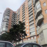Satılır 4 otaqlı Yeni Tikili, 20 Yanvar metrosu, Yasamal rayonu 2