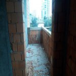 Satılır 3 otaqlı Yeni Tikili, Qara Qarayev metrosu, Nizami rayonu 4
