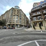 Kirayə (aylıq) Obyekt, İçərişəhər metrosu, Axundov bağı, Səbail rayonu 3
