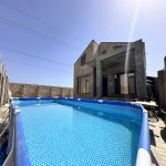Satılır 6 otaqlı Həyət evi/villa, Koroğlu metrosu, Çıraq Plaza, Sabunçu rayonu 1
