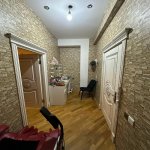 Satılır 4 otaqlı Yeni Tikili, 20 Yanvar metrosu, Yasamal qəs., Yasamal rayonu 21