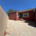 Satılır 3 otaqlı Həyət evi/villa, Binəqədi qəs., Binəqədi rayonu 3
