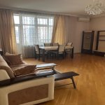Kirayə (aylıq) 3 otaqlı Yeni Tikili, Nəsimi rayonu 1
