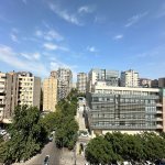 Продажа 4 комнат Новостройка, м. Гянджлик метро, , Насими район 25