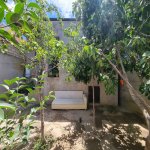 Satılır 4 otaqlı Həyət evi/villa, Koroğlu metrosu, Zabrat qəs., Sabunçu rayonu 2