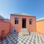 Satılır 3 otaqlı Həyət evi/villa, Binə qəs., Xəzər rayonu 2
