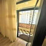 Kirayə (aylıq) 1 otaqlı Yeni Tikili, Nizami metrosu, Yasamal rayonu 5