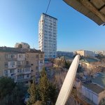Kirayə (aylıq) 3 otaqlı Köhnə Tikili, Gənclik metrosu, 8-ci mikrorayon, Binəqədi rayonu 25