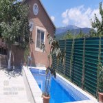 Kirayə (günlük) 2 otaqlı Həyət evi/villa İsmayıllı 7
