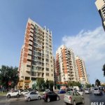 Satılır 4 otaqlı Yeni Tikili, 8 Noyabr metrosu, Nəsimi rayonu 1