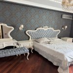 Kirayə (aylıq) 3 otaqlı Yeni Tikili, 28 May metrosu, Nəsimi rayonu 5