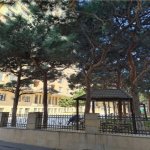 Satılır 3 otaqlı Yeni Tikili, Badamdar qəs., Səbail rayonu 24