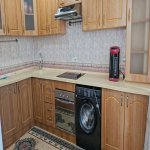 Kirayə (aylıq) 3 otaqlı Yeni Tikili, Elmlər akademiyası metrosu, Yasamal rayonu 7