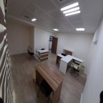 Kirayə (aylıq) 1 otaqlı Ofis, Xətai metrosu, Ağ şəhər, Xətai rayonu 14