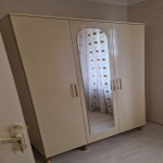 Kirayə (aylıq) 2 otaqlı Köhnə Tikili, Gənclik metrosu, Ayna Sultanova heykəli, Nərimanov rayonu 6