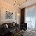 Kirayə (aylıq) 3 otaqlı Yeni Tikili, Ağ şəhər, Xətai rayonu 20