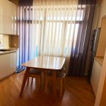 Kirayə (aylıq) 3 otaqlı Yeni Tikili, Qara Qarayev metrosu, 8-ci kilometr, Nizami rayonu 8