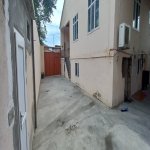 Satılır 11 otaqlı Həyət evi/villa, Əhmədli metrosu, Əhmədli, Xətai rayonu 2