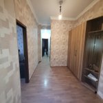 Satılır 3 otaqlı Yeni Tikili, Koroğlu metrosu, Zabrat qəs., Sabunçu rayonu 12