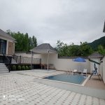 Kirayə (günlük) 3 otaqlı Həyət evi/villa Qəbələ 18