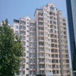 Kirayə (aylıq) 4 otaqlı Yeni Tikili, Azadlıq metrosu, Binəqədi rayonu 1