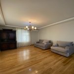 Kirayə (aylıq) 6 otaqlı Həyət evi/villa, Gənclik metrosu, Nərimanov rayonu 6
