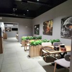 Kirayə (aylıq) Obyekt, Həzi Aslanov metrosu, H.Aslanov qəs., Xətai rayonu 6