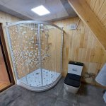 Kirayə (günlük) A frame evler Qəbələ 13