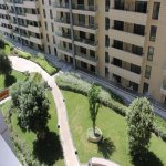 Kirayə (aylıq) 4 otaqlı Yeni Tikili, 28 May metrosu, Nəsimi rayonu 22