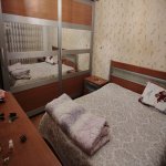 Kirayə (aylıq) 5 otaqlı Köhnə Tikili, İnşaatçılar metrosu, Yeni Yasamal qəs., Yasamal rayonu 7