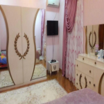 Satılır 8 otaqlı Həyət evi/villa, Nəsimi metrosu, 9-cu mikrorayon, Binəqədi rayonu 5