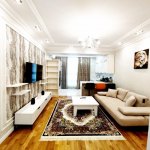 Kirayə (aylıq) 2 otaqlı Yeni Tikili, 28 May metrosu, Ağ şəhər, Xətai rayonu 8