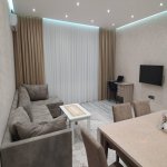 Kirayə (aylıq) 3 otaqlı Yeni Tikili, Xətai metrosu, Xətai rayonu 1