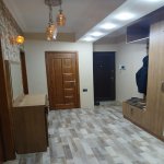 Kirayə (aylıq) 3 otaqlı Yeni Tikili, Həzi Aslanov metrosu, Xətai rayonu 12