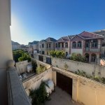 Satılır 4 otaqlı Həyət evi/villa, Avtovağzal metrosu, Biləcəri qəs., Binəqədi rayonu 6