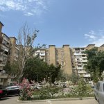 Satılır 3 otaqlı Köhnə Tikili, Həzi Aslanov metrosu, Xətai rayonu 1