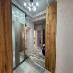 Продажа 3 комнат Новостройка, İnşaatçılar метро, пос. Йени Ясамал, Ясамал район 11