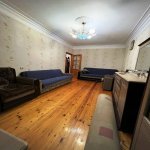 Satılır 3 otaqlı Köhnə Tikili, Neftçilər metrosu, 8-ci kilometr, Nizami rayonu 3