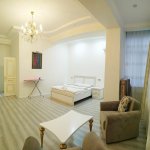 Kirayə (günlük) 3 otaqlı Yeni Tikili, Xətai metrosu, Ağ şəhər, AGA Business Center, Xətai rayonu 4