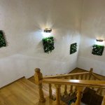 Kirayə (günlük) 8 otaqlı Bağ evi, Elmlər akademiyası metrosu, Badamdar qəs., Caspian Plaza, Səbail rayonu 14