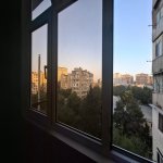 Satılır 3 otaqlı Köhnə Tikili, Memar Əcəmi metrosu, 9-cu mikrorayon, Binəqədi rayonu 12